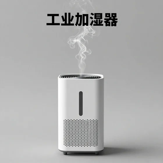 工业加湿器