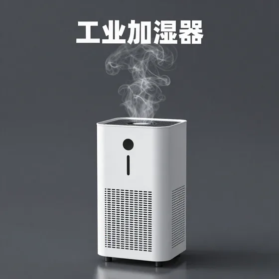工业加湿器