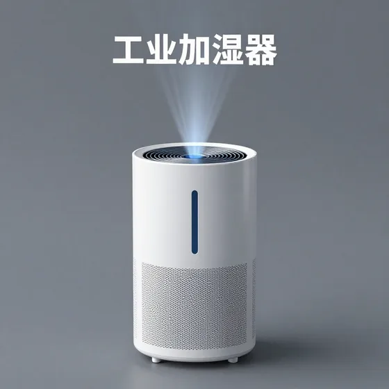 工业加湿器